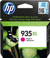 CARTUCCIA HP 935XL Magenta